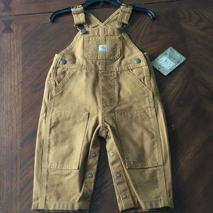 Carhartt Overalls